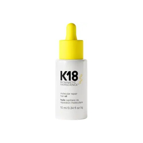 K18 Molecular Repair Oil 10 Ml