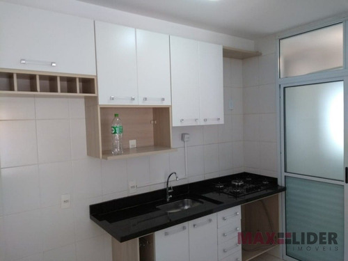 Imagem 1 de 15 de Apartamento - Jardim Tupanci - Ref: 2569 - V-2569