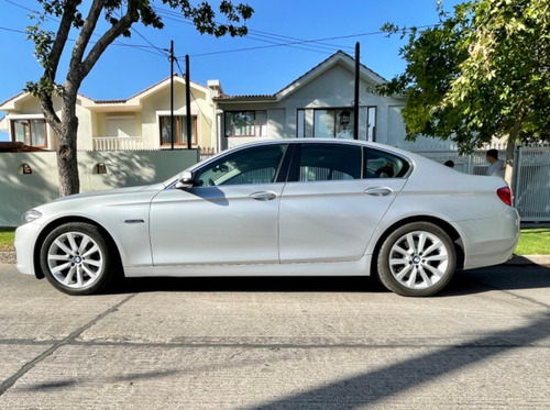 Imagen 2 de 11 de Bmw 520i Aut