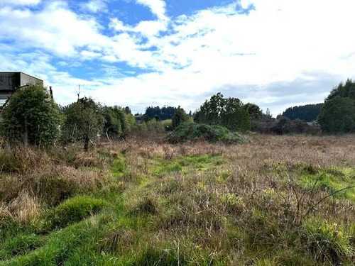 Sitio De 5.000 M2 Camino A Botrolhue (71564)