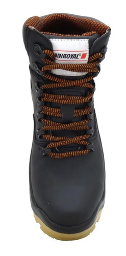BOTA UNIROYAL INDUSTRIAL | SEGURIEXPRESS S.A. DE C.V.