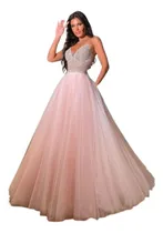Comprar Vestidos De 15 Sandra Yan Alta Costura. Varios Colores