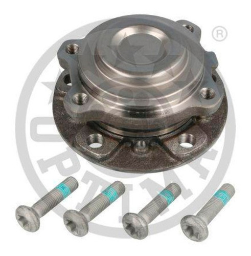Cubo Da Roda C/ Rolamento Diant. Bmw M6 Cabrio 2012-19 (f12)