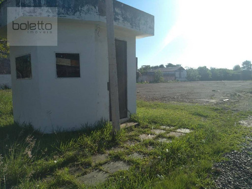 Imagem 4 de 19 de Boletto Imóveis Aluga Terreno Plano Com 8.075,00m² 60m De Frente Em Canoas/rs - Te0062