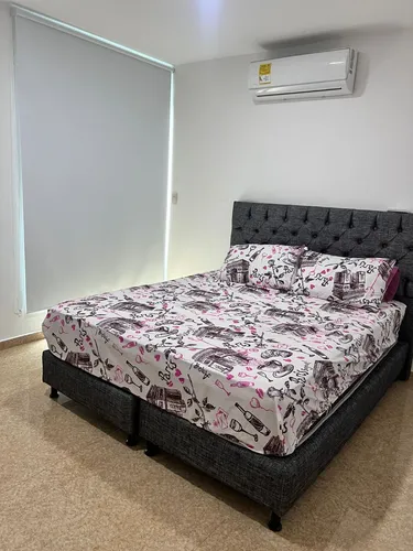 En Venta Apartamento En Granadillo