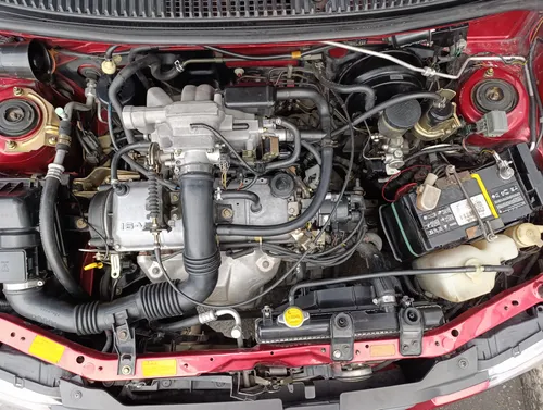 Mazda Demio 1.3 Dem3m4