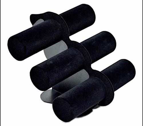 Imagem 1 de 5 de Expositor Pulseira Relógio Bracelete Jóias Bijuteria 3 Andar