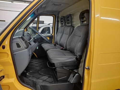 Imagem 12 de 12 de Ducato Boxer Furgão
