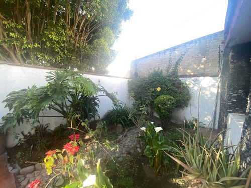 Vendo 2 Terrenos Planos, Las Arboledas, Sección Glorieta Ht527