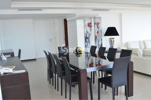 Imagen 4 de 16 de Venta Apartamento 3 Dormitorios, Playa Brava, Punta Del Este