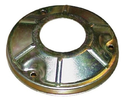 Piaggio Scatto Salute Tapa Chapa Variador Delantero 499065