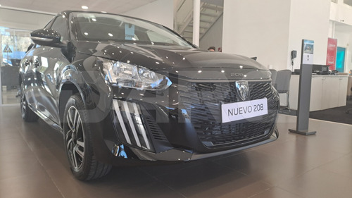 Peugeot 208 1.6 Allure