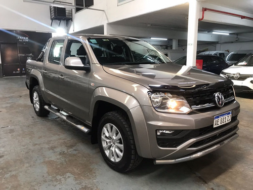 Volkswagen Amarok 2.0 Cd Tdi 180Cv Comfortline At