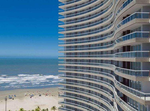 Apartamento Com 1 Dorm, Pompéia, Santos - R$ 600 Mil, Cod: 1056 - V1056