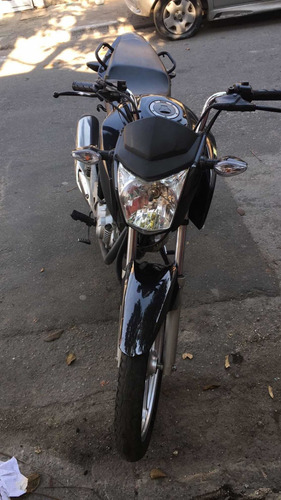 Imagem 3 de 4 de Honda Fan 160
