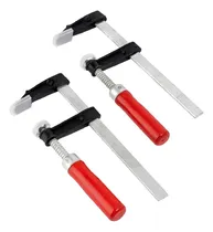 Comprar X2 Prensas De Carpinteria 5x20 Prensa F Sargento Carpintero