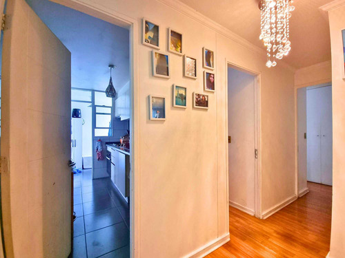 2 D / 2 B De 67 M2 En Primer Piso (102646)