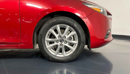Imagen 12 de 15 de 46481 - Mazda 2017 Con Garantía At