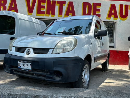 Renault Kangoo 1.6 Express Mt