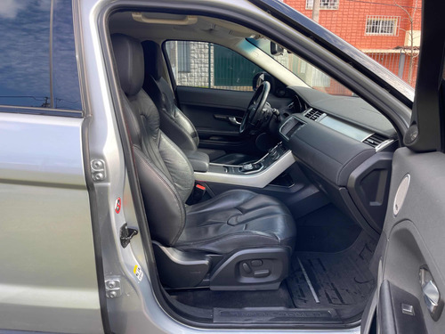 Land Rover Evoque 2.0 Prestige Plus 240cv