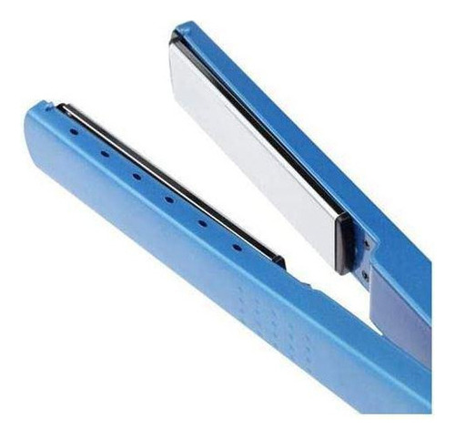 Alisador profesional de nanotitanio de 1 1/4 hasta 450 planchas