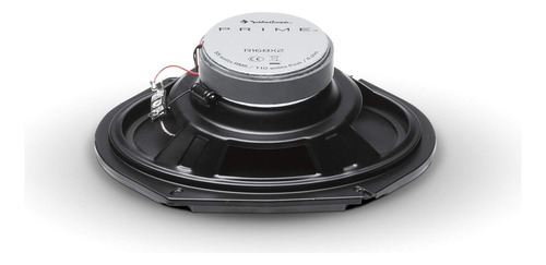 Rockford Fosgate Bocina 6x9 4 Ohmios 2 unidades