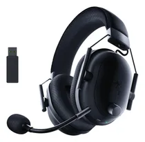 Comprar Auriculares Inalambricos Gamer Razer Blackshark V2 Pro Negro