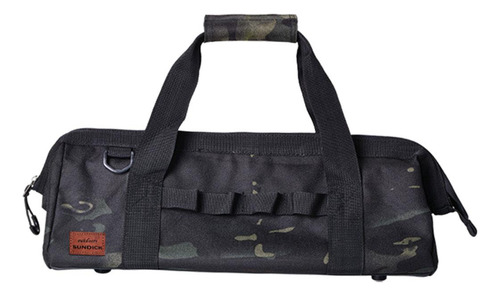 Práctica Tienda De Campaña Bolsa De Almacenamiento Cuerda
