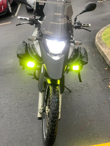 Honda Xre300