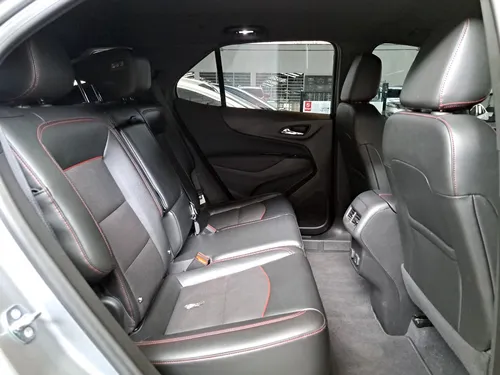 Chevrolet Equinox 1.5 Rs At