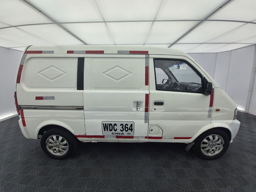 DFM/DFSK VAN CARGA 1.3 Eq5021xxyf Y01
