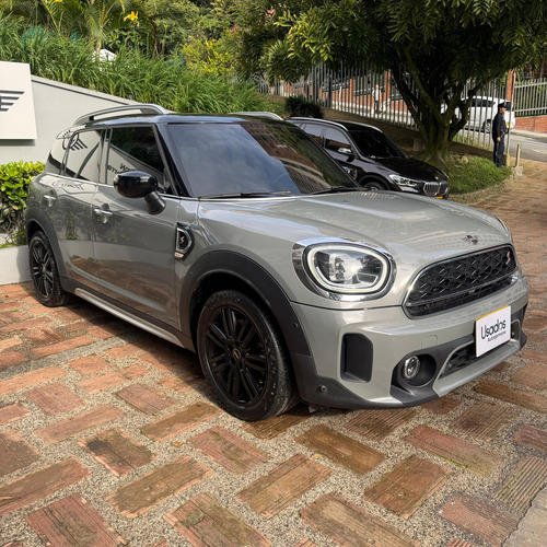 Mini Countryman 2.0 F60 Cooper S Chili