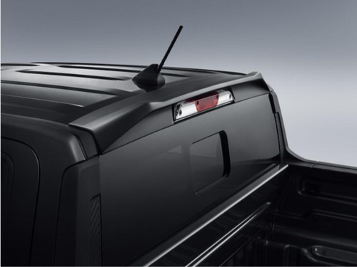 Imagen 1 de 5 de Spoiler Trasero Ford Maverick
