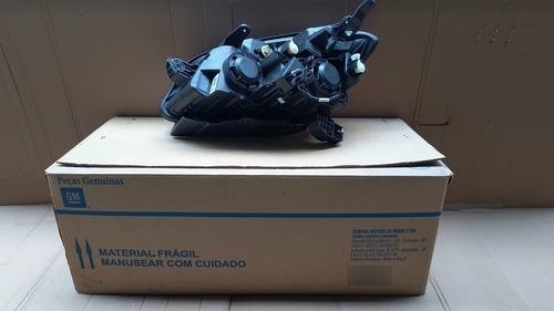 Par Farol Tracker 2014/19 Original 42532763 Ambos Lados