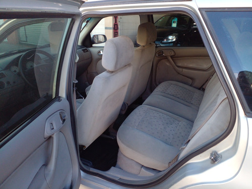 Volkswagen Gol Country 1.9 Sd Full