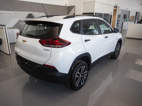 Chevrolet Tracker 1.2 Turbo At