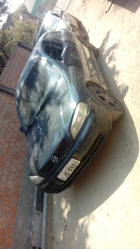 Chevrolet Astra 2000 1.8 Gl 3p