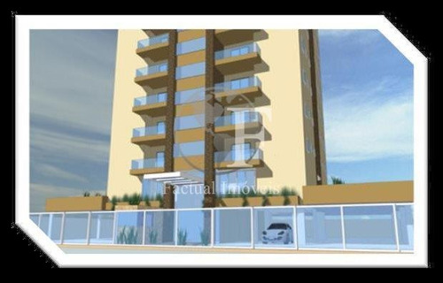 Imagem 4 de 5 de Terreno Residencial À Venda, Santa Rosa, Guarujá. - Te0596