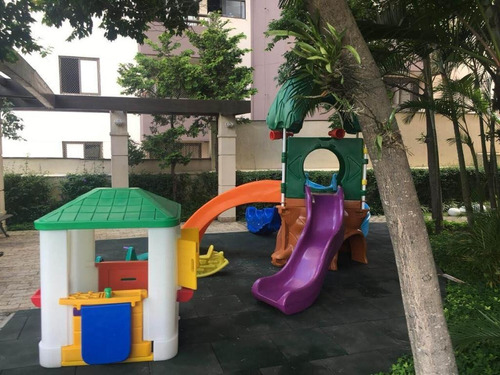 Imagem 20 de 24 de Apartamento Lindo! Ao Lado Metro Vila Matilde - Ap7121