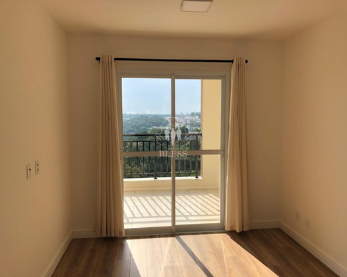 Imagem 4 de 30 de Apartamento Para Venda Condomínio Soneto Residencial 2 Dormitórios Sendo 1 Suíte, 1 Wc Social, Lavanderia 1 Vaga Coberta E 1 Vaga Descoberta Lazer Co - Ap02452 - 34110479