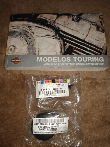 Imagem 5 de 9 de Harley Davidson Electra Glide