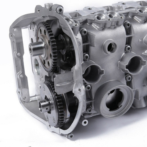 Cabeçote Audi A4 2.0 16v Turbo Tfsi 2009/2013