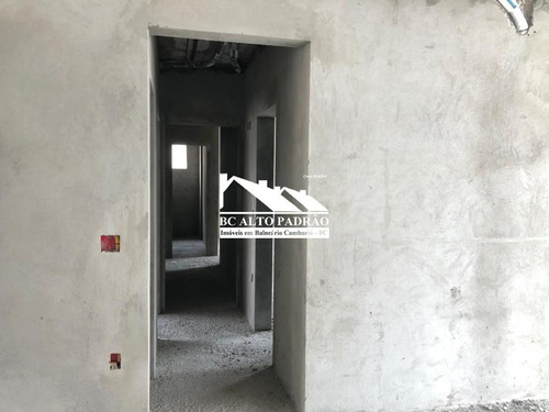 Imagem 24 de 30 de Apartamento No Edifício Exuberance Em Balneário Camboriú - 3524