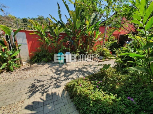 Imagem 16 de 30 de Pousada Cheia De Charme À Venda Na Vila Itamambuca - Vida - 70181709