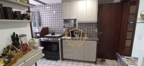 Imagem 20 de 30 de Apartamento À Venda, 98 M² Por R$ 650.000,00 - Alto - Teresópolis/rj - Ap0440
