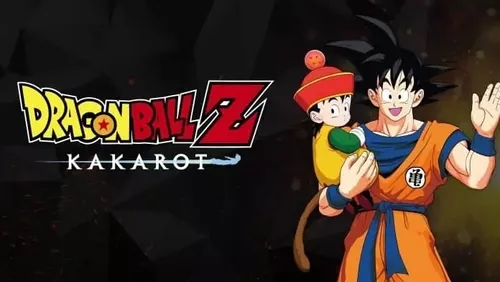 Dragon Ball Z Completo 291 Eps Dublado