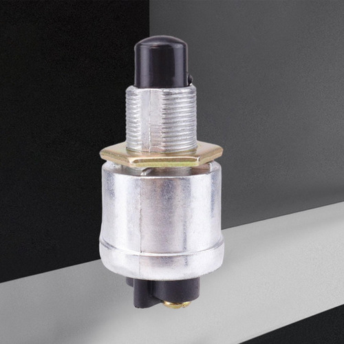 Interruptor De Partida Com Botão De Pressão 12v 50a Para