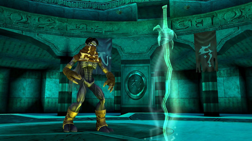 Legacy Of Kain Soul Reaver 1 & 2 Ps5 - 265 Em 1x! Remastered
