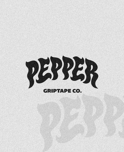 Lija Skate Pepper G5 9.5 Griptape | Laminates