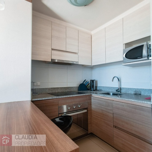 2 Dorm - Estacionamiento - Estacion Chorrillos